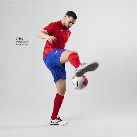 Joma Camiseta Selección Española Roja 2024