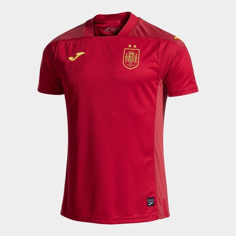 Joma Camiseta Selección Española Roja 2024