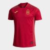 Joma Camiseta Selección Española Roja 2024
