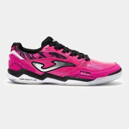 ★新品★ joma / FS REACTIVE 2510 (26.5) Futsal shoes Fs Reactive 25 indoor black | JOMA®