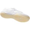 Zapatillas de Fútbol Sala Kelme Elite Blanco/Plata