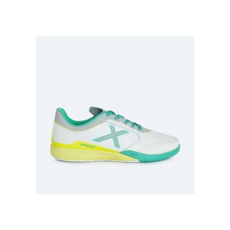 Zapatillas Fútbol Sala Munich - Rondo 01